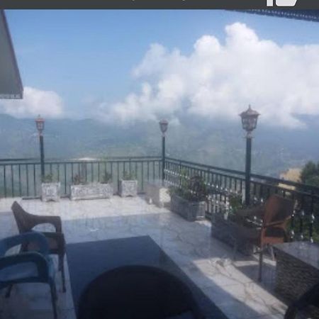 New Nabeel Residency Khaqan Abbasi Road Bhurban Murree Esterno foto