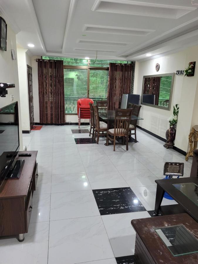 New Nabeel Residency Khaqan Abbasi Road Bhurban Murree Esterno foto